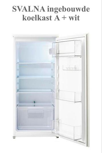 Ikea Svalna Inbouw Koelkast - Perfect voor uw keuken! beschikbaar voor biedingen