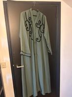 Dubai abaya met hoofddoek, Kleding | Dames, Ophalen of Verzenden