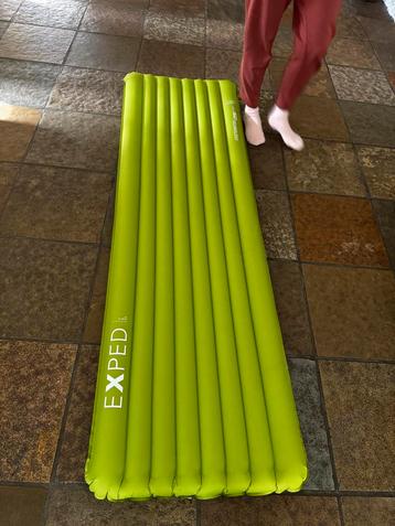 Exped Slaapmat LW R1 - Lichtgewicht en Luxe! beschikbaar voor biedingen