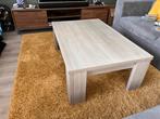 Nette salontafel, Huis en Inrichting, Tafels | Salontafels, Ophalen, Gebruikt, 100 tot 150 cm, 50 tot 100 cm