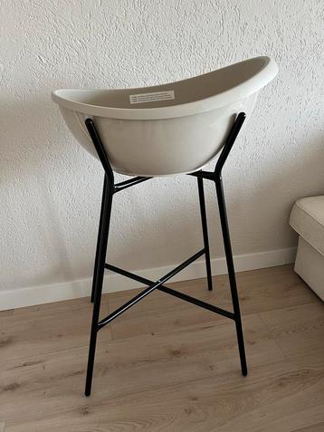 Babybadje - Ideaal voor de eerste badjes! beschikbaar voor biedingen