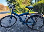 Gazelle Torrente (met Shimano Deore), Ophalen, Gebruikt, Gazelle