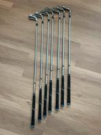 Titleist AP2 forged ijzerset 4 t/m p, Sport en Fitness, Golf, Ophalen, Zo goed als nieuw, Set