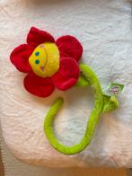 Knuffel Bloem met IJzerdraad - Nieuw, Ophalen, Nieuw, Overige typen