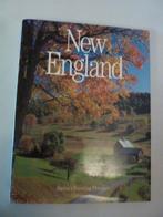 Barbara Paulding Thrasher - New England, Ophalen of Verzenden, Zo goed als nieuw