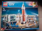 Lego ruimtevaart, Kinderen en Baby's, Speelgoed | Duplo en Lego, Ophalen of Verzenden, Zo goed als nieuw