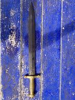 Antiek Talabot infanterie zwaard, Paris, FR, 1831, Ophalen of Verzenden, Overige soorten, Overige gebieden, Zwaard of Sabel