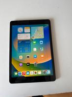 iPad A2604 9e Generatie WiFi + Sim 64GB Space Grey, Computers en Software, Apple iPads, 10 inch, P, Zo goed als nieuw, A