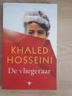 De vliegeraar, Ophalen, Wereld overig, Zo goed als nieuw, Khaled Hosseini