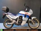 HONDA XL 600 V TRANSALP (bj 1987) Eerste echte Transalp., Motoren, Motoren | Honda, 2 cilinders, HONDA, Bedrijf, Onbekend