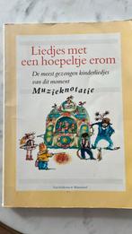 Jan Vermeulen - Muzieknotatie, Boeken, Ophalen of Verzenden, Zo goed als nieuw, Jan Vermeulen