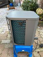 Zwembad verwarming Azuro, Ophalen, Zo goed als nieuw, Overige typen