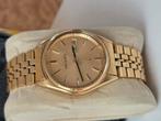Seiko King Quartz, Sieraden, Tassen en Uiterlijk, Horloges | Heren, Ophalen of Verzenden, Zo goed als nieuw, Staal, Seiko