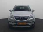 Opel Mokka X 1.4 Turbo Innovation | Camera | Navigatie | Cli, Voorwielaandrijving, Stof, Gebruikt, Origineel Nederlands