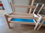 Nog 2 Ikea boekenstandaarden / boekenkast te koop, Ophalen of Verzenden, Zo goed als nieuw, Tafel(s)