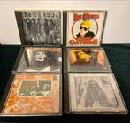 Lou Reed cd’s, Gebruikt, Ophalen of Verzenden