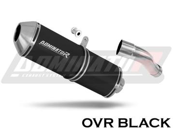 [DOMINATOR UITLAAT] Honda CBR 600F PC41 2011–2015 beschikbaar voor biedingen