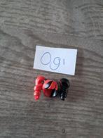 Lego onderdeel o91, Ophalen, Zo goed als nieuw