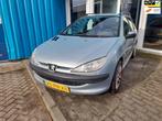 Peugeot 206 SW 1.4 X-line, Auto's, Peugeot, 4 cilinders, Origineel Nederlands, Handgeschakeld, 39 €/maand