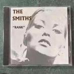 CD The Smiths – Rank , 4509-91900-2, Ophalen of Verzenden, Zo goed als nieuw, Overige genres