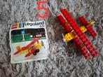 Lego 613, Ophalen, Zo goed als nieuw