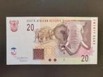Zuid-Afrika pick 129a 2005 zf+, Postzegels en Munten, Bankbiljetten | Afrika, Los biljet, Zuid-Afrika, Ophalen of Verzenden
