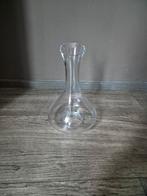 10 EURO: Decanteerkaraf Z.G.A.N., Verzamelen, Glas en Borrelglaasjes, Ophalen of Verzenden, Zo goed als nieuw, Overige typen