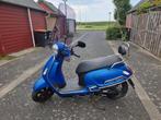 Scooter 45km sym, Fietsen en Brommers, Scooters | SYM, Ophalen, Gebruikt, Maximaal 45 km/u, Benzine
