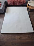 Welpur topper 160x200 frya gt30, Huis en Inrichting, Slaapkamer | Matrassen en Bedbodems, Ophalen, Tweepersoons, Zo goed als nieuw