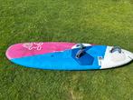Starboard ignite 87L 2023, Watersport en Boten, Windsurfen, Ophalen of Verzenden, Gebruikt, Minder dan 250 cm, Plank