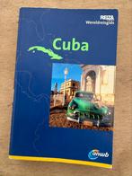 Anke Munderloh - Cuba, Anke Munderloh; Ulli Langenbrinck, Zo goed als nieuw, Reisgids of -boek, Midden-Amerika