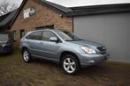 Lexus RX 350 LUXURY, AUT, Navi, Panorama, Leder, Automaat, Gebruikt, 276 pk, Blauw