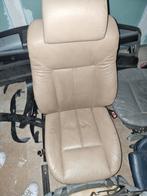 2x voorstoel e38 e39 sand beige, Auto-onderdelen, Ophalen