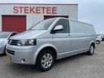 Volkswagen Transporter 2.0 TDI L2H1 (bj 2012), Euro 5, Gebruikt, Zwart, 4 cilinders