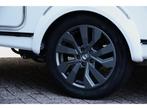 Knaus Sport Silver Selection 400 QD 21 Mover Luifel 1500 KG, Schokbreker, Bedrijf, Treinzit, 4 tot 5 meter