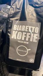 Biaretto Koffie 9 zakken, Ophalen of Verzenden