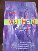 Vrijheid OSHO De moed om jezelf te zijn., Boeken, Ophalen of Verzenden, Zo goed als nieuw