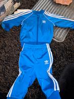 Adidas pakje zo goed als nieuw!, Kinderen en Baby's, Babykleding | Maat 80, Ophalen of Verzenden, Zo goed als nieuw, Jongetje of Meisje