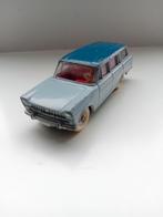 Dinky Toys Fiat 1800 SW., Ophalen of Verzenden, Zo goed als nieuw, Auto, Dinky Toys