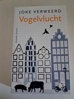Joke Verweerd - Vogelvlucht, Zo goed als nieuw, Nederland, Joke Verweerd, Ophalen of Verzenden
