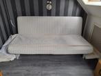 Ikea bedbank, Ophalen, Verstelbaar, Tweepersoons, 140 cm
