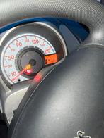 Peugeot 107 1.0 12V 5DR 2007 Rood, Voorwielaandrijving, 4 stoelen, 68 pk, Handgeschakeld