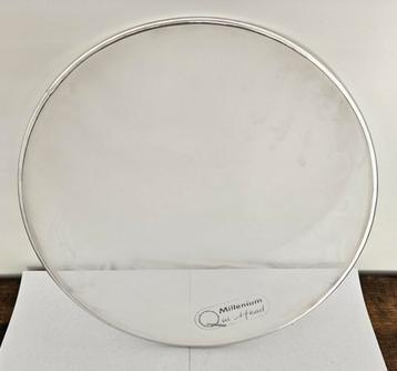 Milennium Quihead meshvel  13 inch beschikbaar voor biedingen