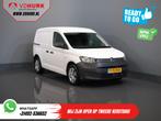 Volkswagen Caddy Cargo 2.0 TDI BPM VRIJ! (DEMO) NL Auto/ Car, Auto's, Voorwielaandrijving, Stof, Euro 6, Volkswagen
