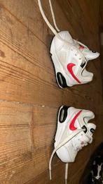 Nike Air Baby maat 17, Sport en Fitness, Basketbal, Schoenen, Ophalen of Verzenden, Zo goed als nieuw