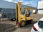 Hyster heftruck h50h, Heftruck, Hyster, 2000 tot 3000 kg, Ophalen