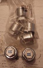 Wieldoppen oplegger Knapen, Auto-onderdelen, Vrachtwagen-onderdelen, Ophalen of Verzenden