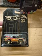 hot wheels pearl and chrome range rover classics, Ophalen of Verzenden, Nieuw, Auto