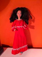 Barbie Dana Mattel 1980, Verzamelen, Poppen, Ophalen of Verzenden, Gebruikt