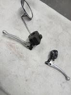 Magura hendels zundapp incl stuurtje, Ophalen of Verzenden, Overige typen